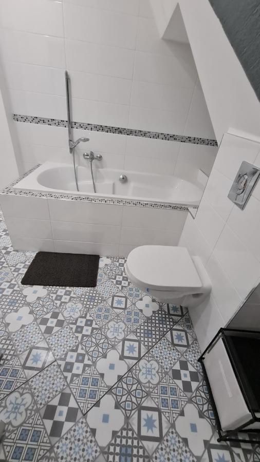 Magnifique Appartement Refait A Neuf Pont-Saint-Vincent Exterior photo